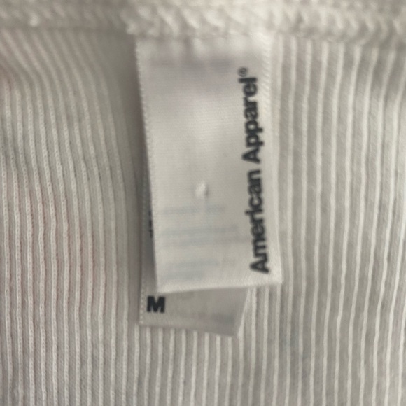 American Apparel NYC Dance size medium - Picture 6 of 6